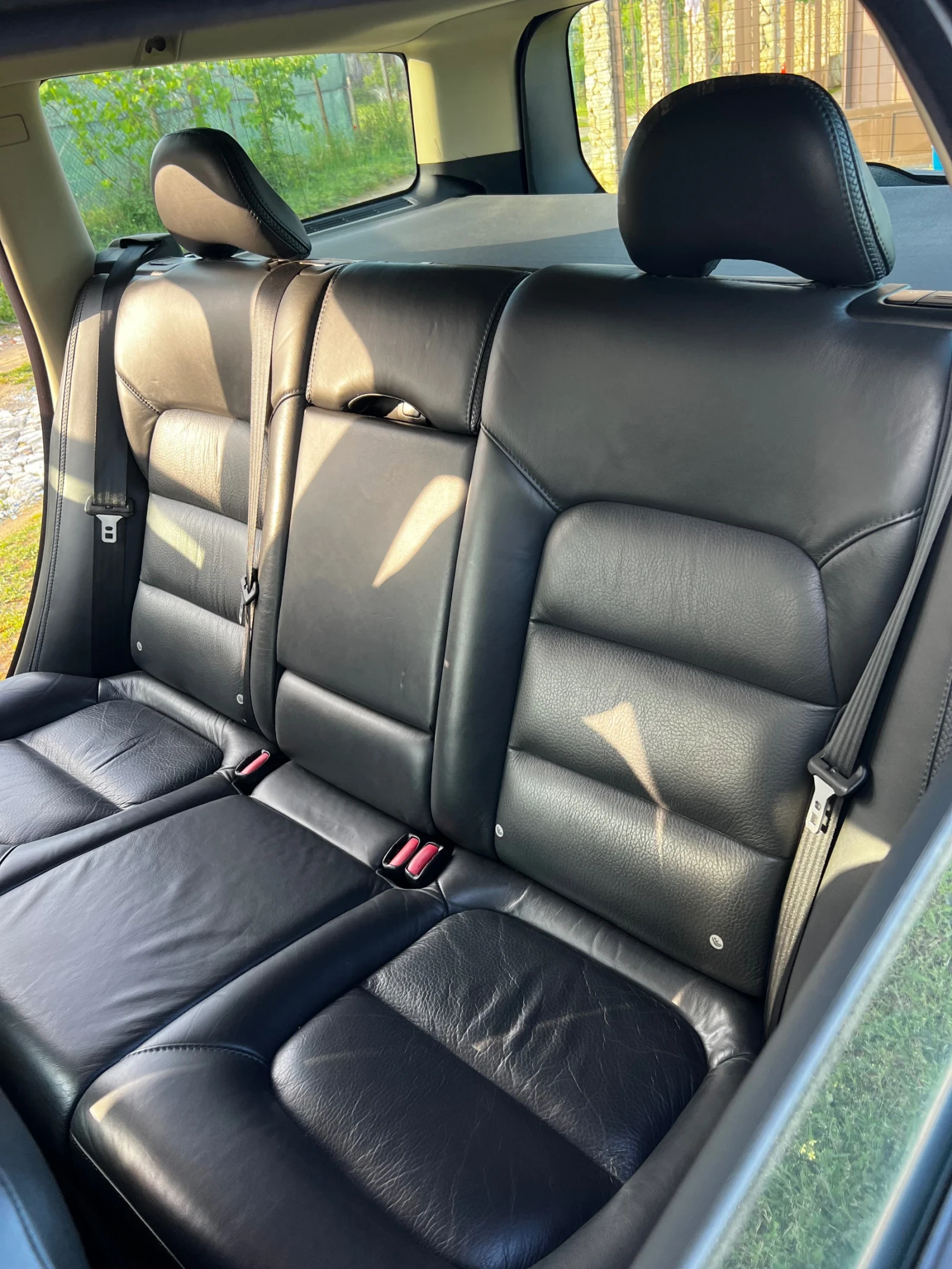 Volvo Xc70, снимка 11 - Автомобили и джипове - 54671807