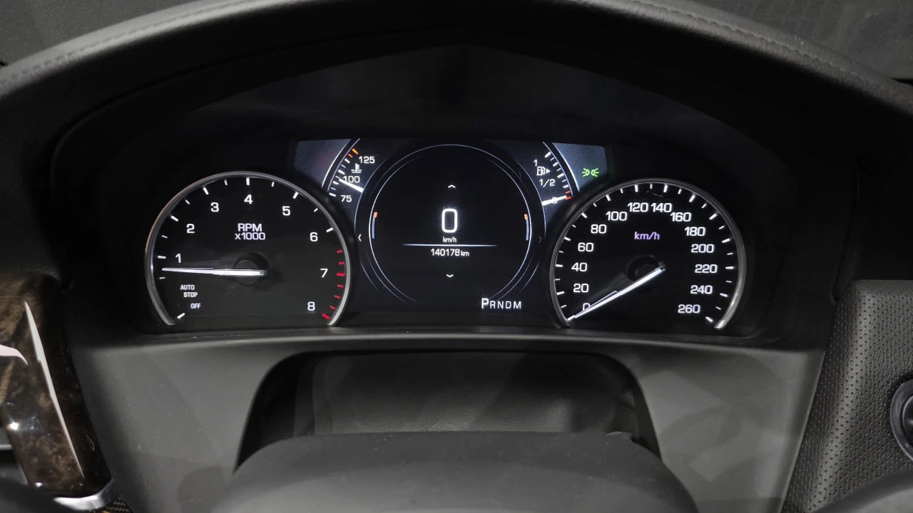 Cadillac CT6 360| ПАНО| ПОДГРЕВ| ОБДУХВАНЕ, снимка 8 - Автомобили и джипове - 54762729