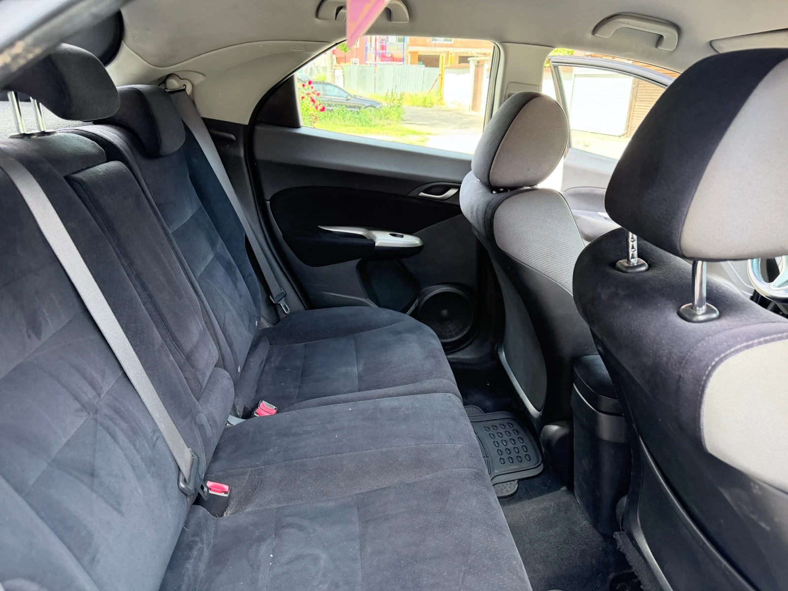 Honda Civic, снимка 10 - Автомобили и джипове - 54740433