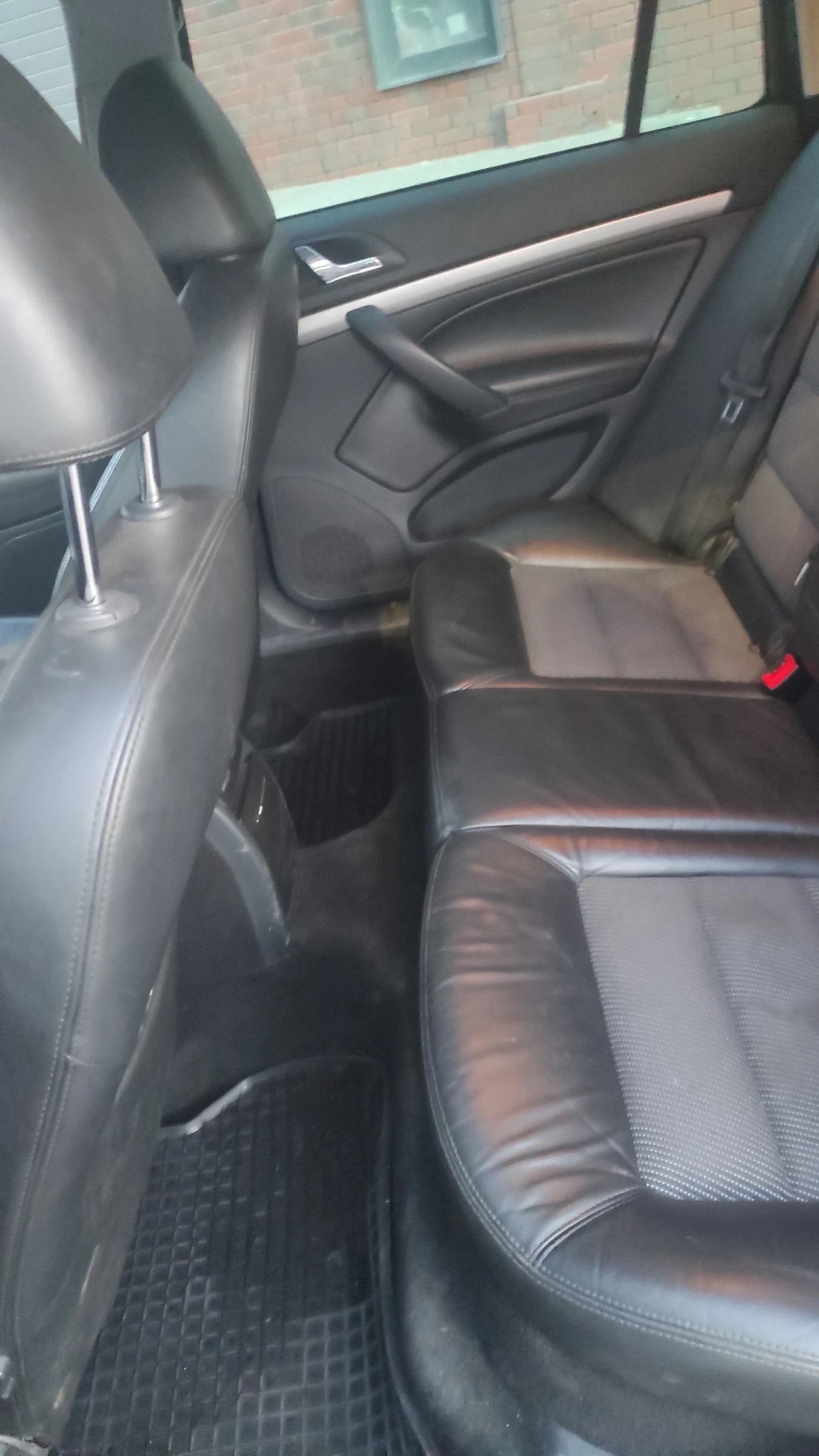 Skoda Octavia combi, снимка 8 - Автомобили и джипове - 54803982