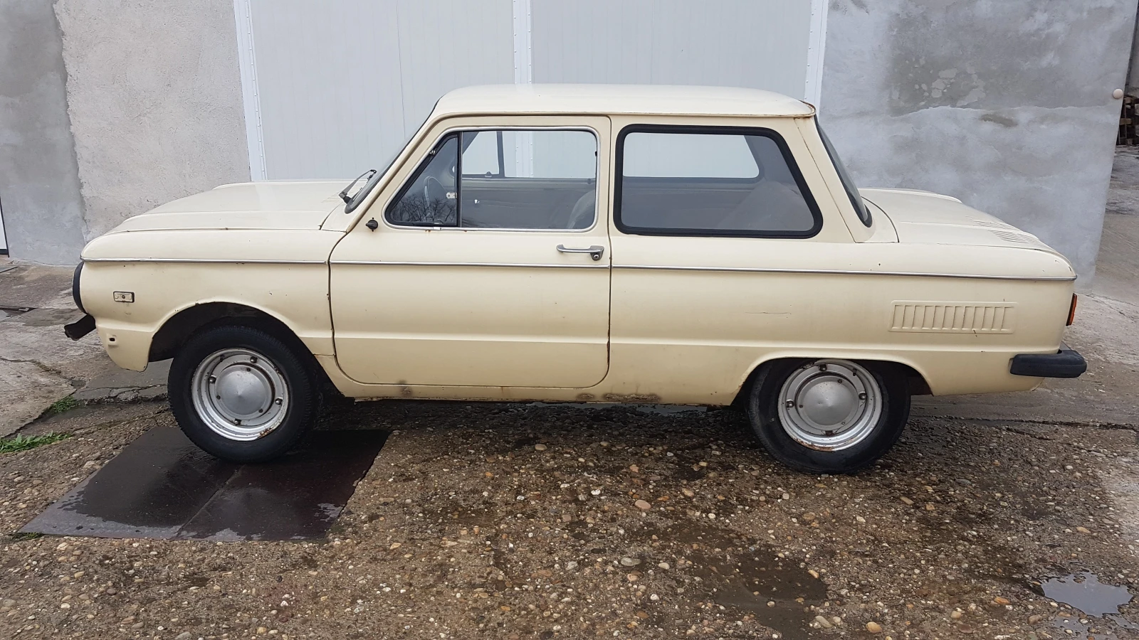 Zaz 968 | Mobile.bg � ����������� 1