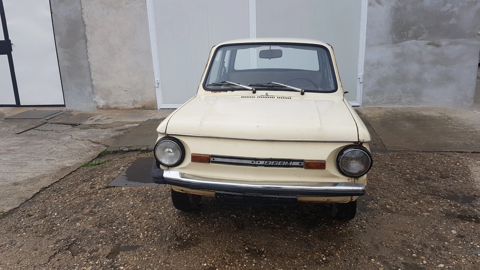 Zaz 968 | Mobile.bg � ����������� 4
