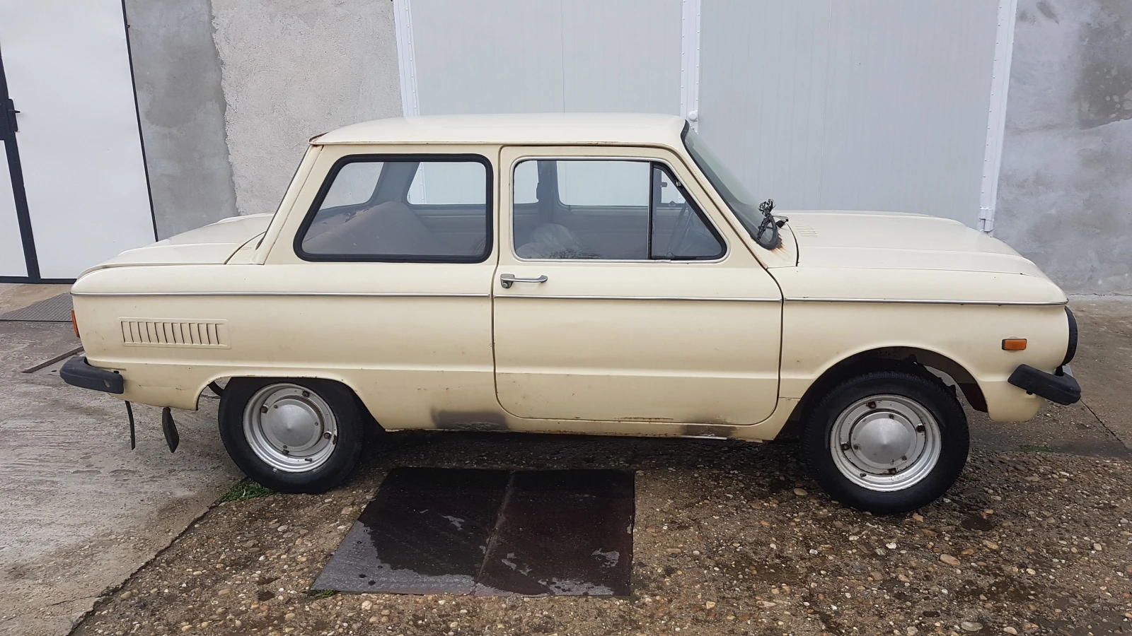 Zaz 968 | Mobile.bg � ����������� 5