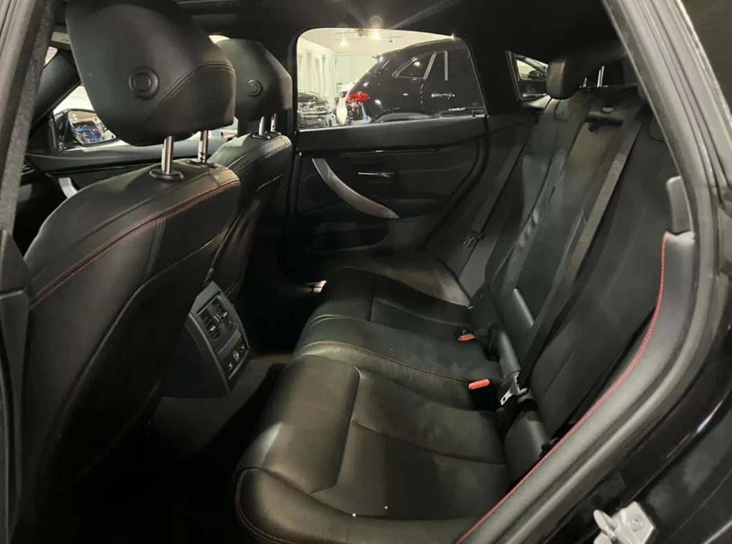 BMW 430 xDrive, снимка 11 - Автомобили и джипове - 55013405