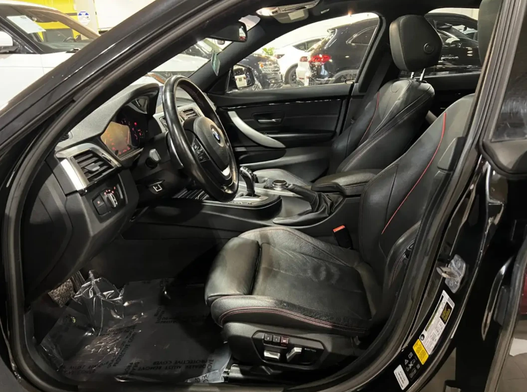 BMW 430 xDrive, снимка 9 - Автомобили и джипове - 55013405