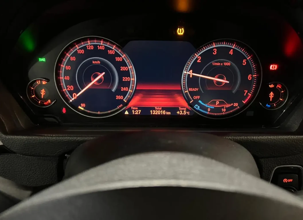 BMW 430 xDrive, снимка 5 - Автомобили и джипове - 55013405