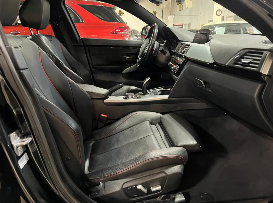 BMW 430 xDrive, снимка 10 - Автомобили и джипове - 55013405