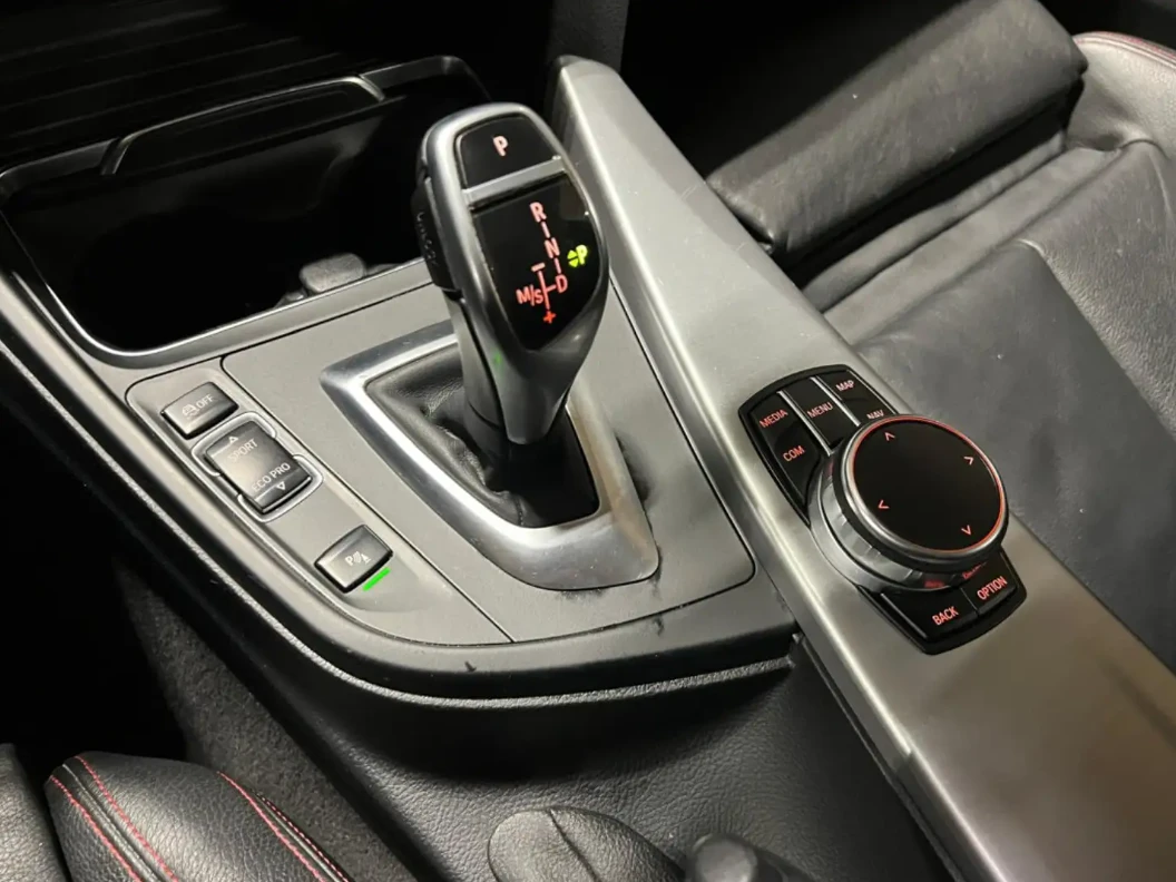 BMW 430 xDrive, снимка 6 - Автомобили и джипове - 55013405