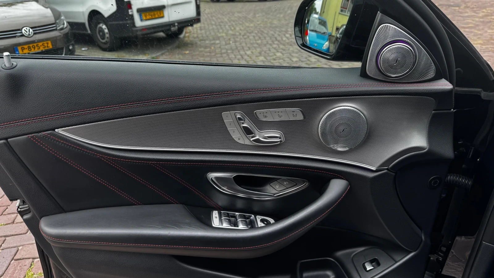 Mercedes-Benz E 43 AMG, снимка 5 - Автомобили и джипове - 55055052
