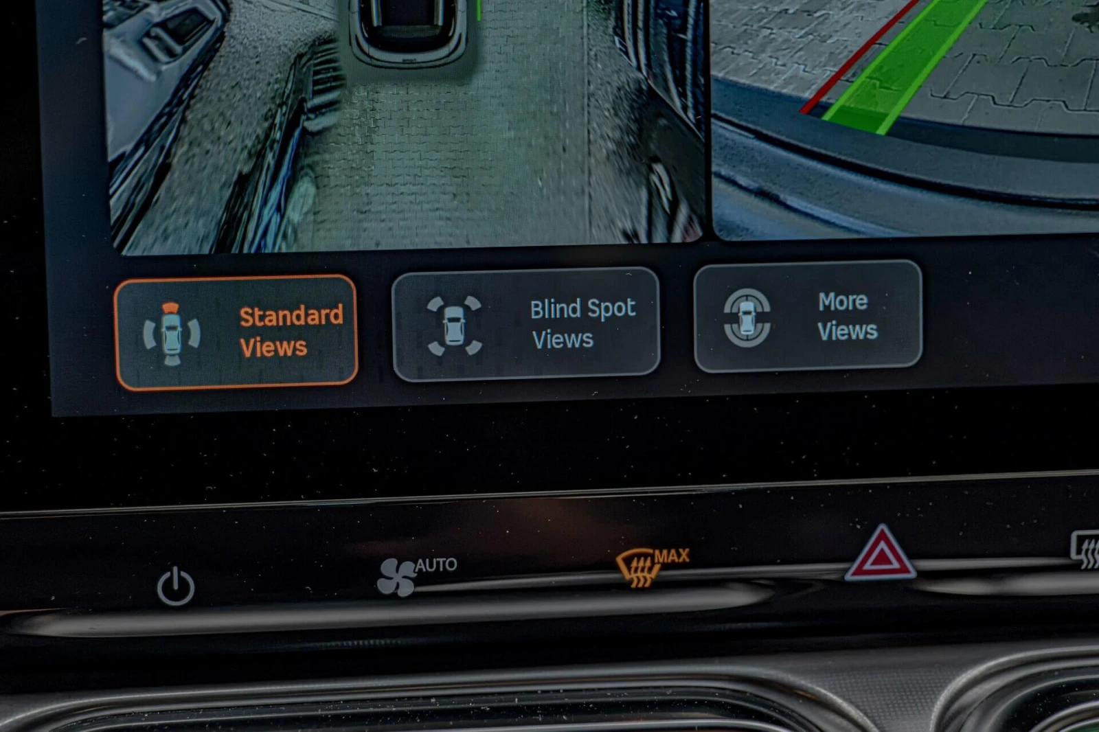 Smart #1 BRABUS/HuD/AWD/Ambient/ Beats bY Dre/Камера 360/Па, снимка 11 - Автомобили и джипове - 55284861