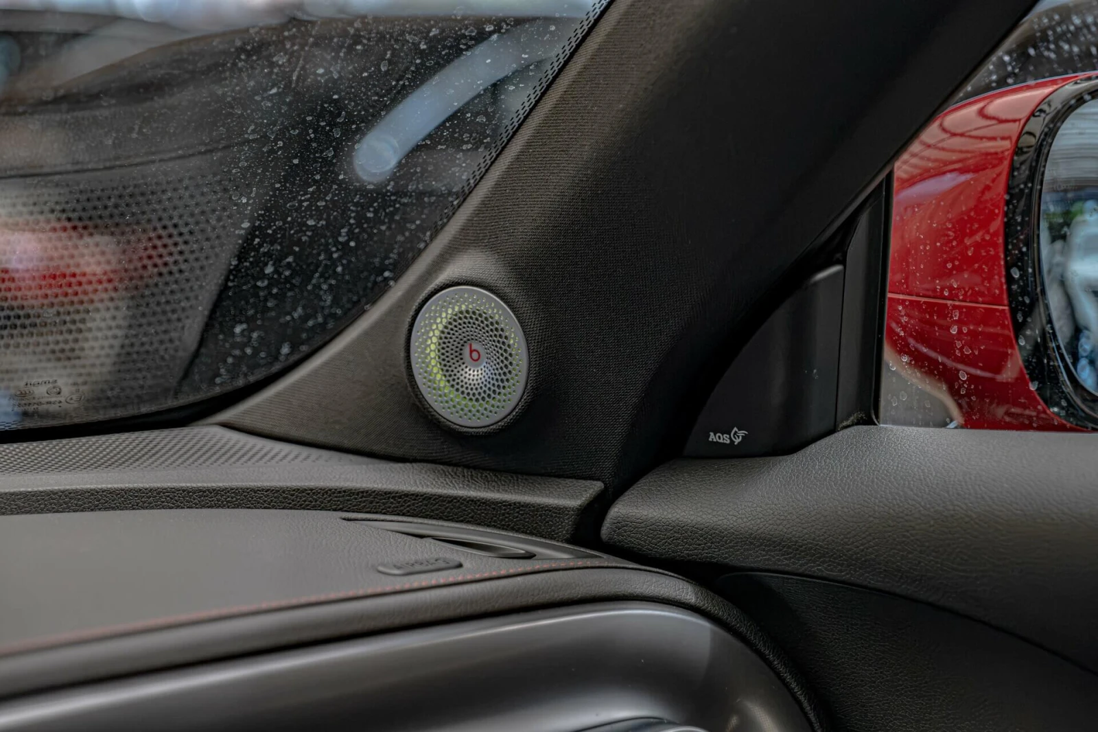 Smart #1 BRABUS/HuD/AWD/Ambient/ Beats bY Dre/Камера 360/Па, снимка 9 - Автомобили и джипове - 55284861