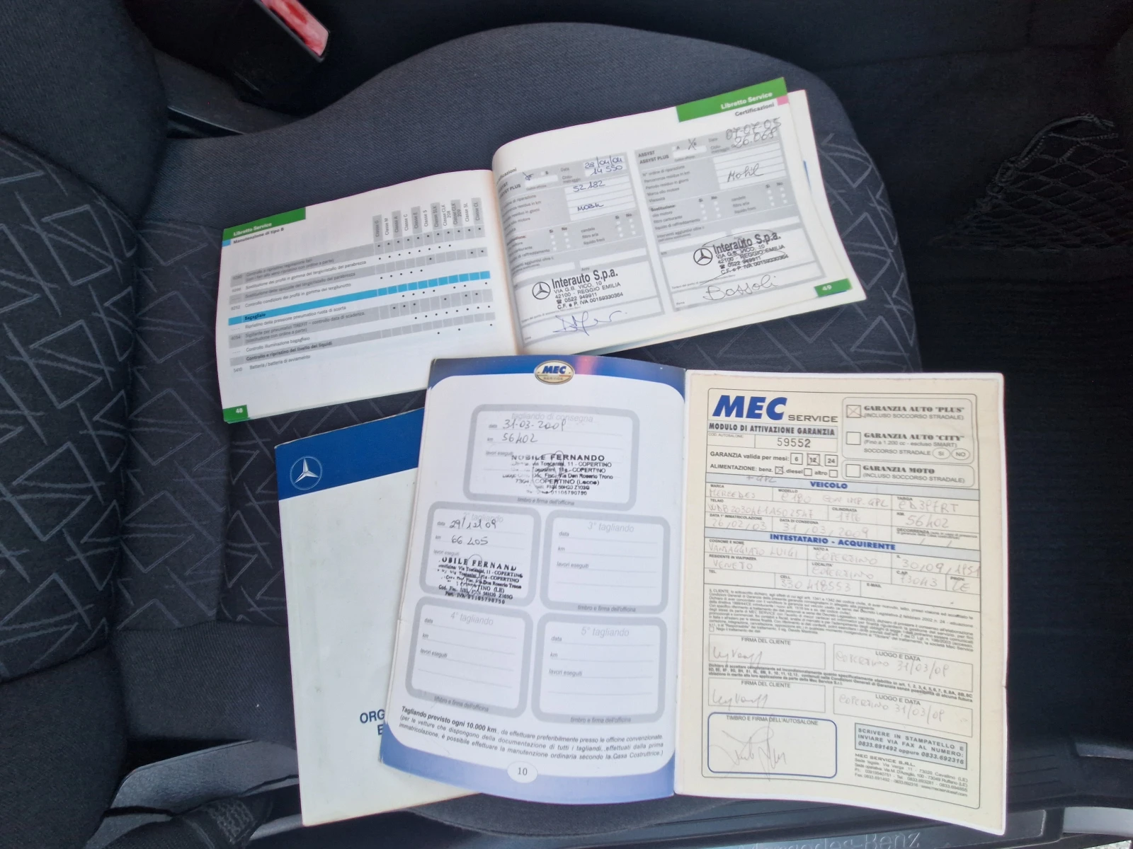 Mercedes-Benz C 180 COMPR+ GAS* 6sk* Avantgarde* SEDAN* ИСТИНСКИ КМ!!, снимка 16 - Автомобили и джипове - 55286539