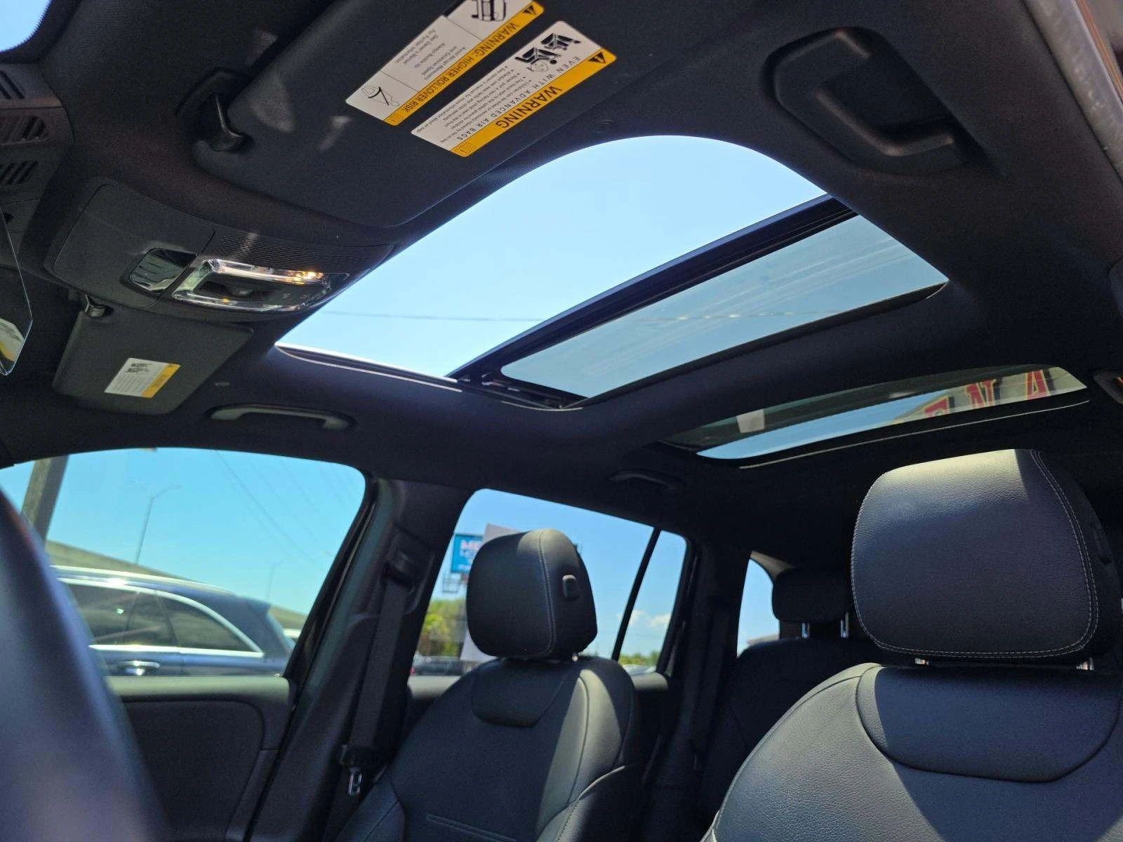 Mercedes-Benz EQB FWD / AMG Line / Pinnacle / Burmester / HUD / Pano | Mobile.bg � ����������� 9