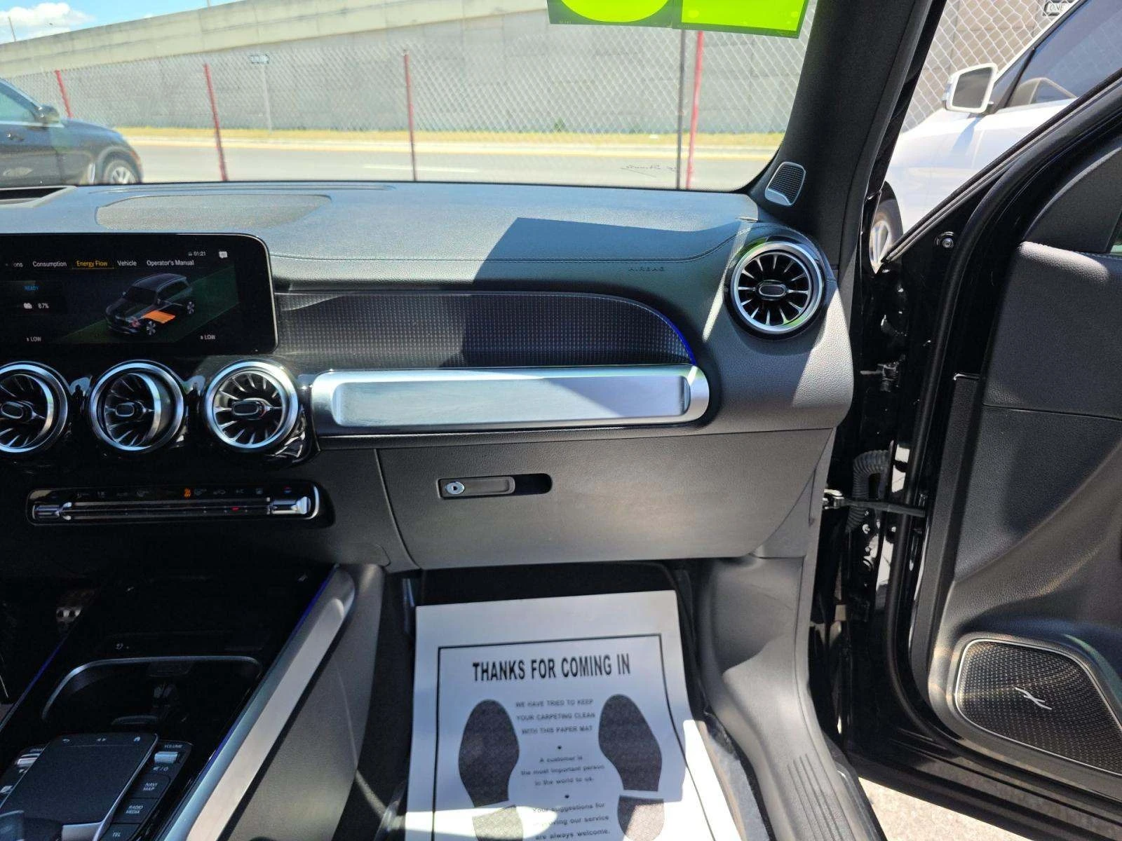 Mercedes-Benz EQB FWD / AMG Line / Pinnacle / Burmester / HUD / Pano | Mobile.bg � ����������� 13