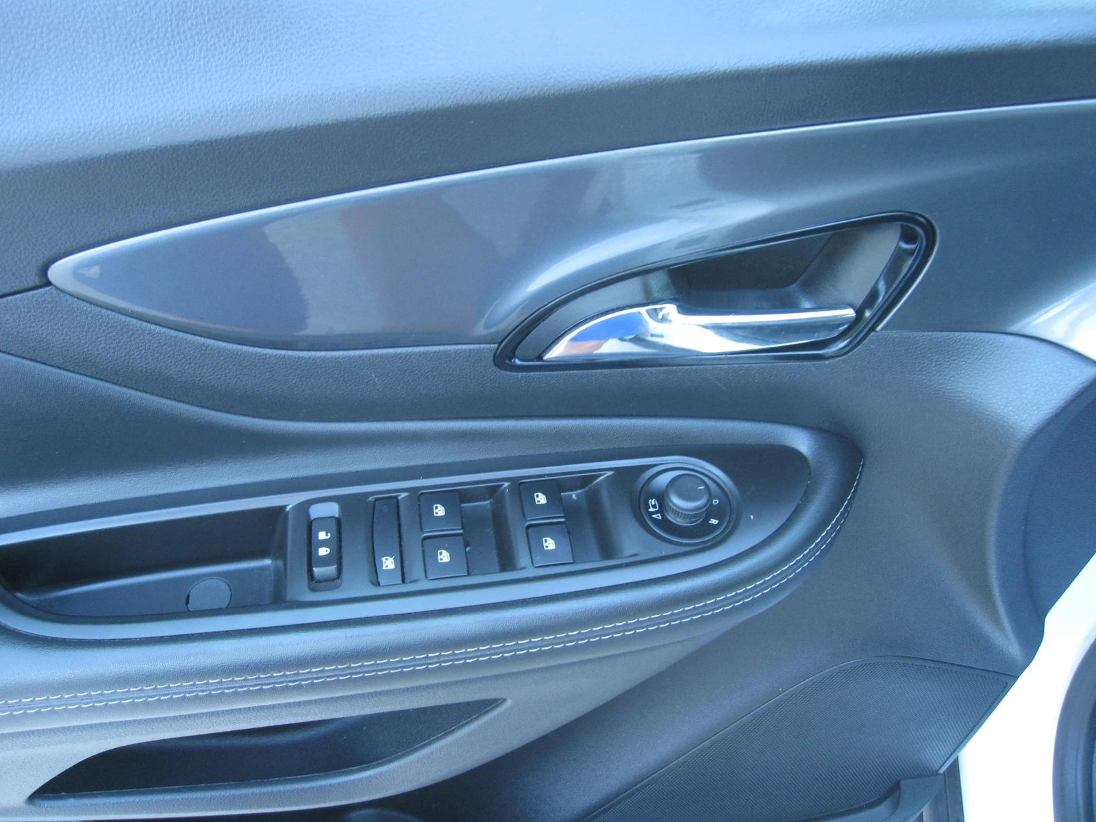 Opel Mokka X Cosmo, NAVI, Камера, снимка 10 - Автомобили и джипове - 55480268