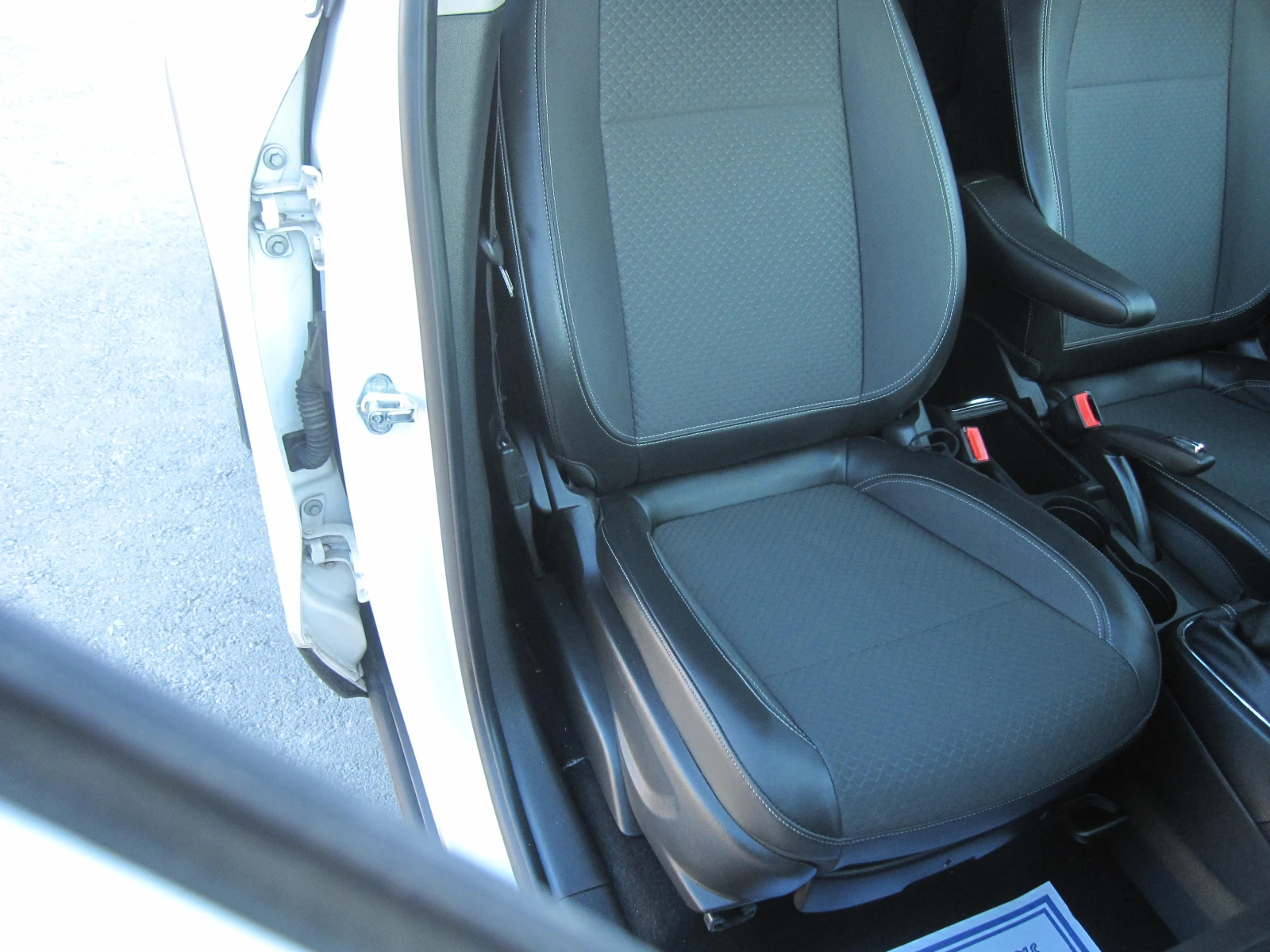 Opel Mokka X Cosmo, NAVI, Камера, снимка 12 - Автомобили и джипове - 55480268