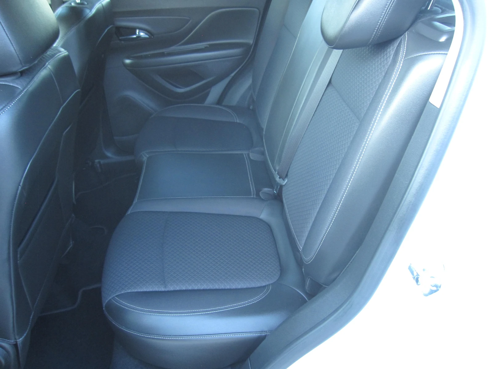 Opel Mokka X Cosmo, NAVI, Камера, снимка 13 - Автомобили и джипове - 55480268
