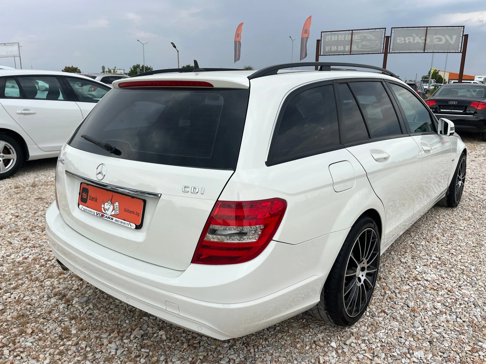 Mercedes-Benz B 220 2.2CDI-170К.С.Navi, АВТОМАТИК, ЛИЗИНГ, снимка 7 - Автомобили и джипове - 55655397