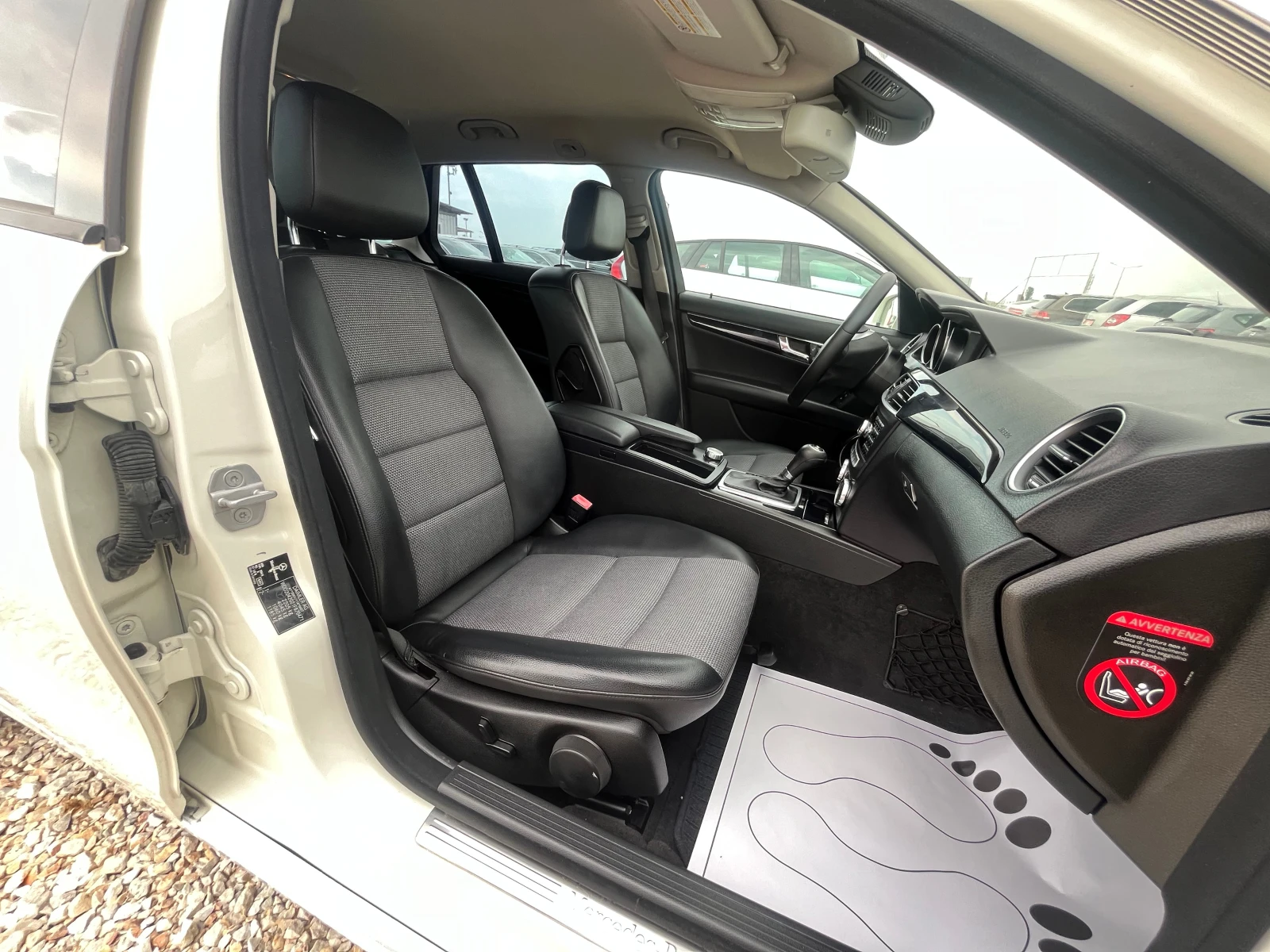 Mercedes-Benz B 220 2.2CDI-170К.С.Navi, АВТОМАТИК, ЛИЗИНГ, снимка 12 - Автомобили и джипове - 55655397