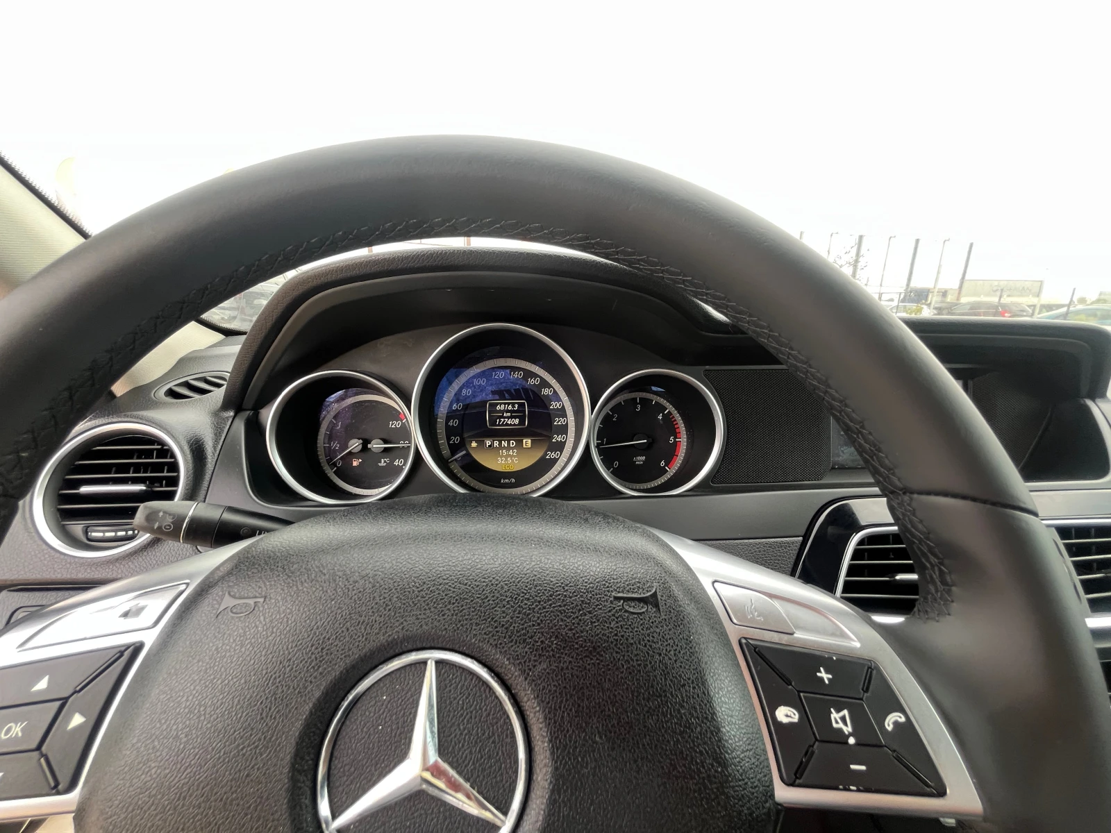 Mercedes-Benz B 220 2.2CDI-170К.С.Navi, АВТОМАТИК, ЛИЗИНГ, снимка 10 - Автомобили и джипове - 55655397