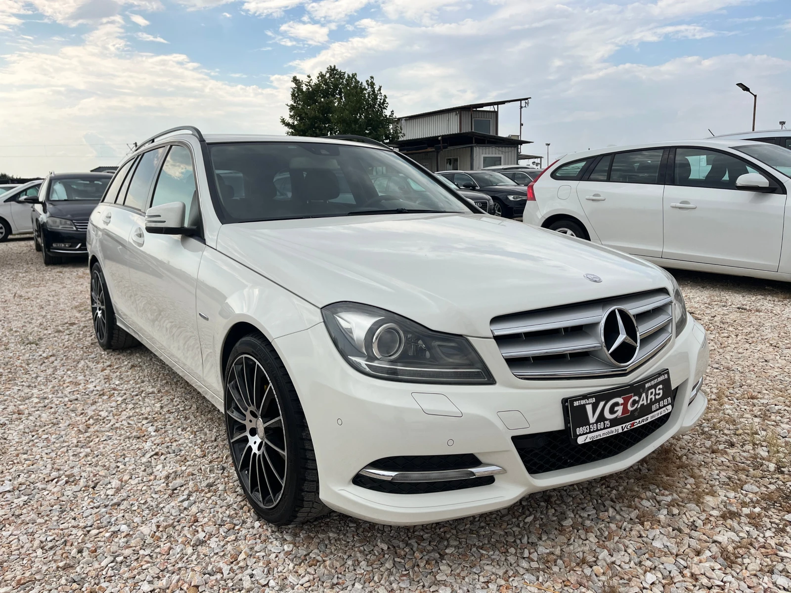 Mercedes-Benz B 220 2.2CDI-170К.С.Navi, АВТОМАТИК, ЛИЗИНГ