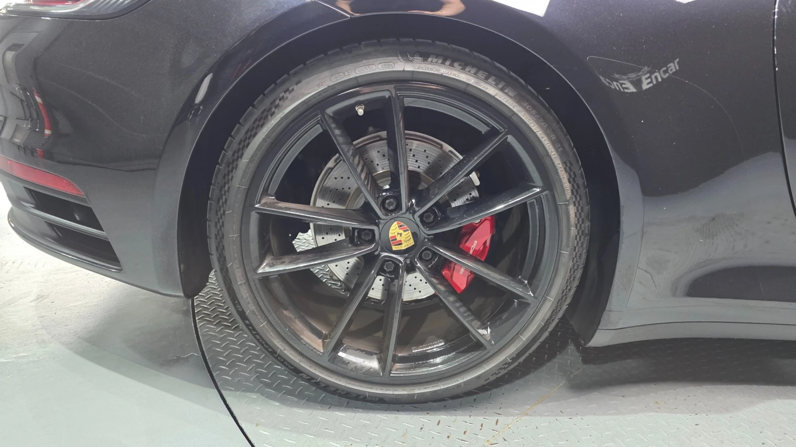 Porsche 911 Carrera S, снимка 5 - Автомобили и джипове - 55689276