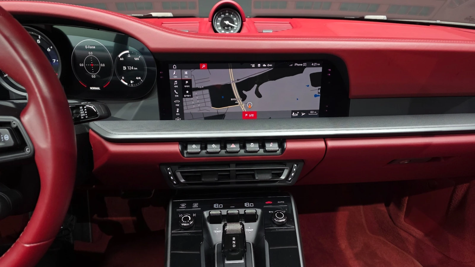 Porsche 911 Carrera S, снимка 12 - Автомобили и джипове - 55689276