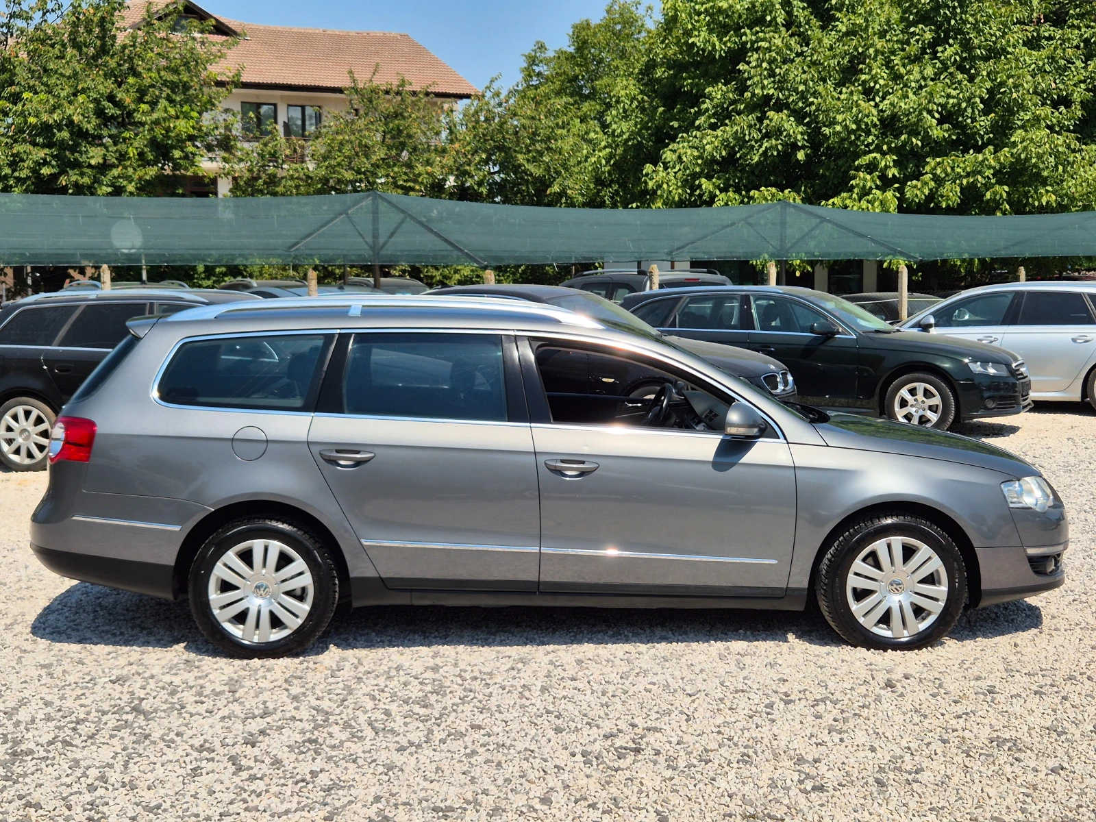 VW Passat * DSG* HIGHLINE* ТОП СЪСТОЯНИЕ* , снимка 6 - Автомобили и джипове - 55708947