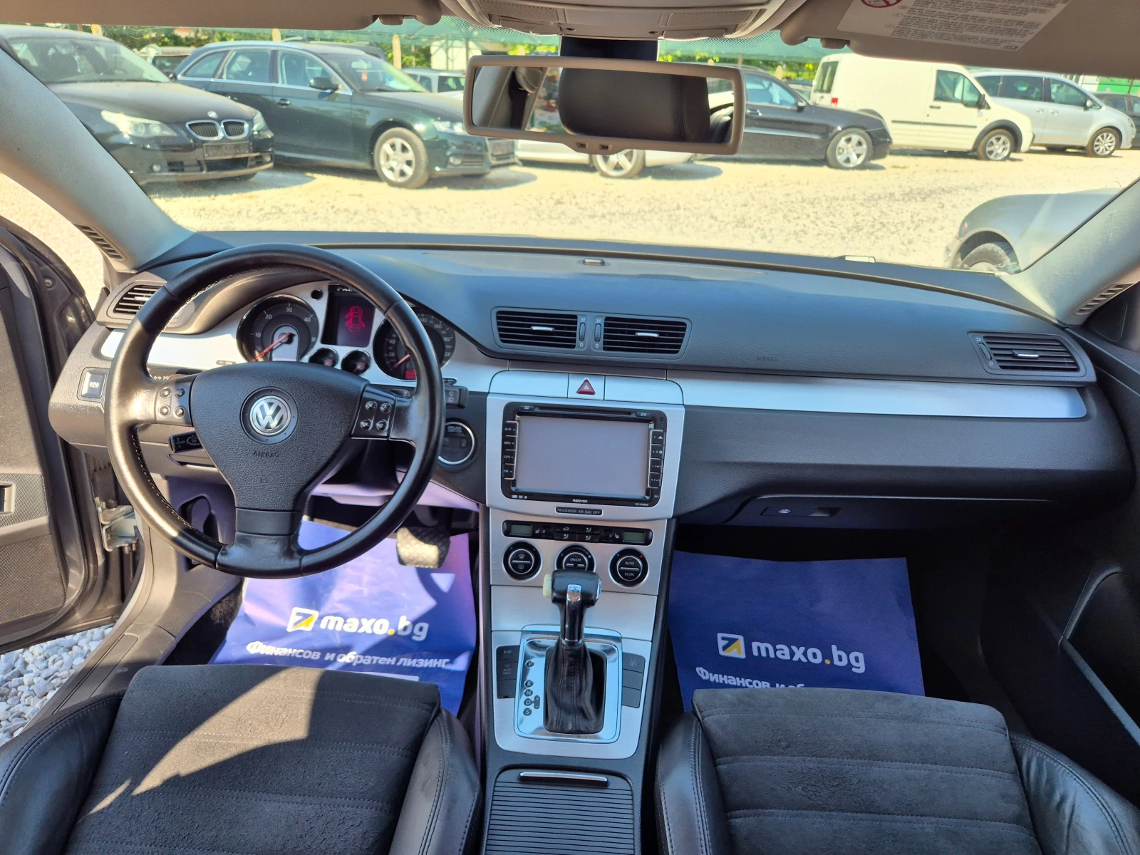 VW Passat * DSG* HIGHLINE* ТОП СЪСТОЯНИЕ* , снимка 9 - Автомобили и джипове - 55708947