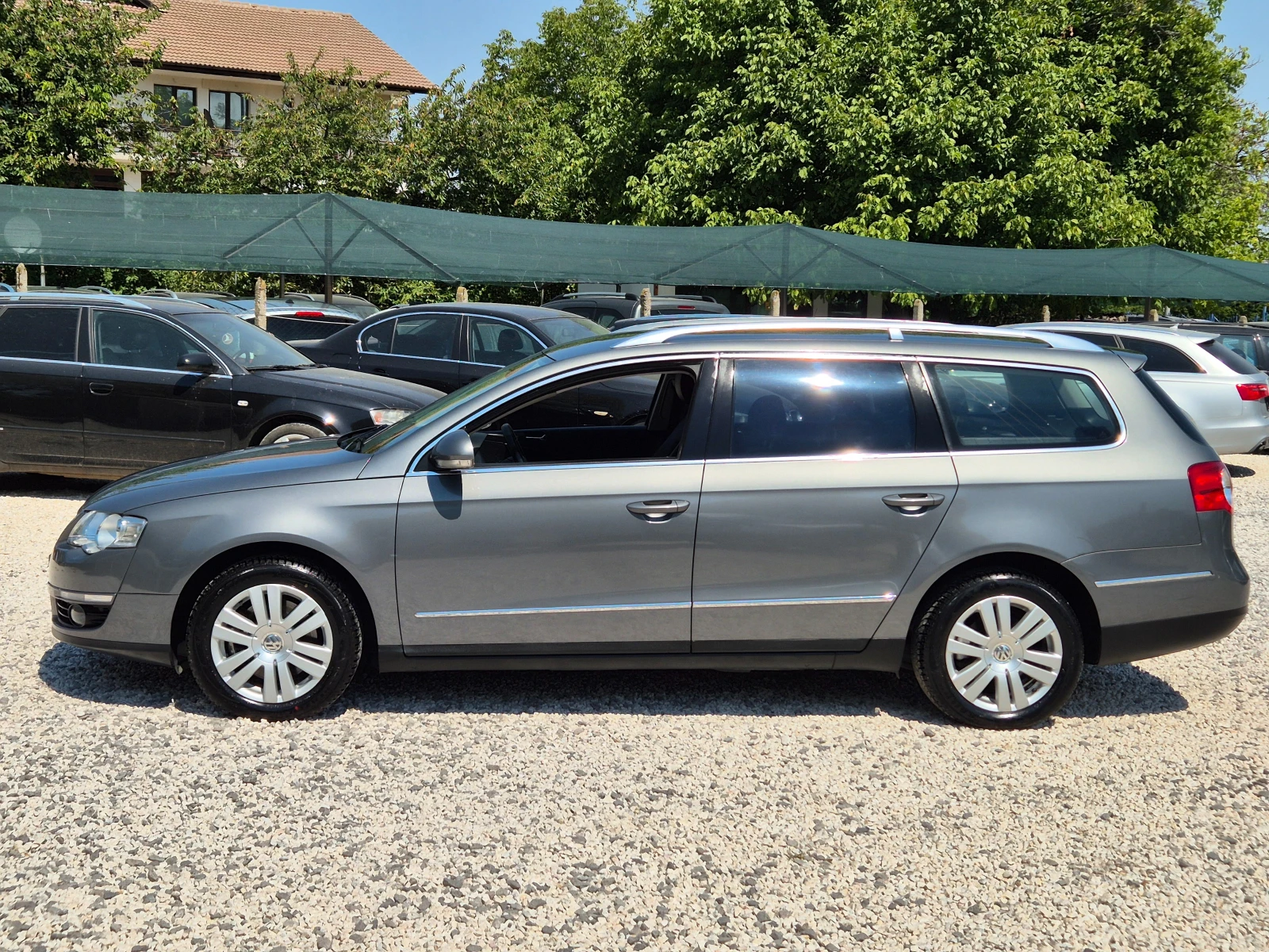 VW Passat * DSG* HIGHLINE* ТОП СЪСТОЯНИЕ* , снимка 2 - Автомобили и джипове - 55708947