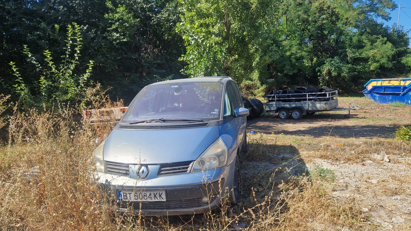 Renault Espace | Mobile.bg � ����������� 2