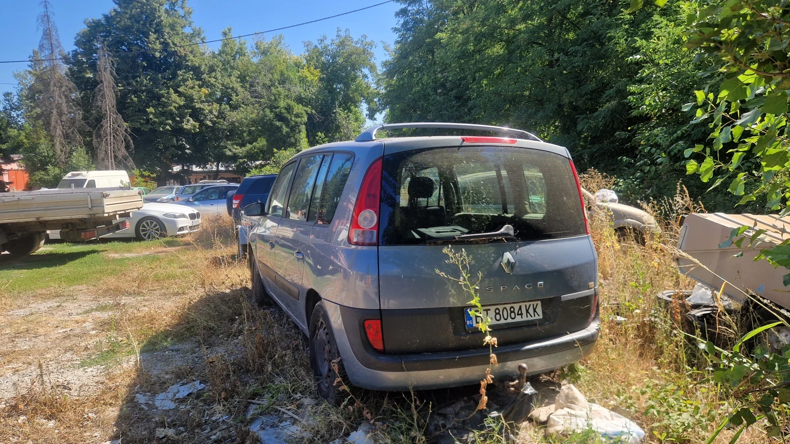 Renault Espace | Mobile.bg � ����������� 3