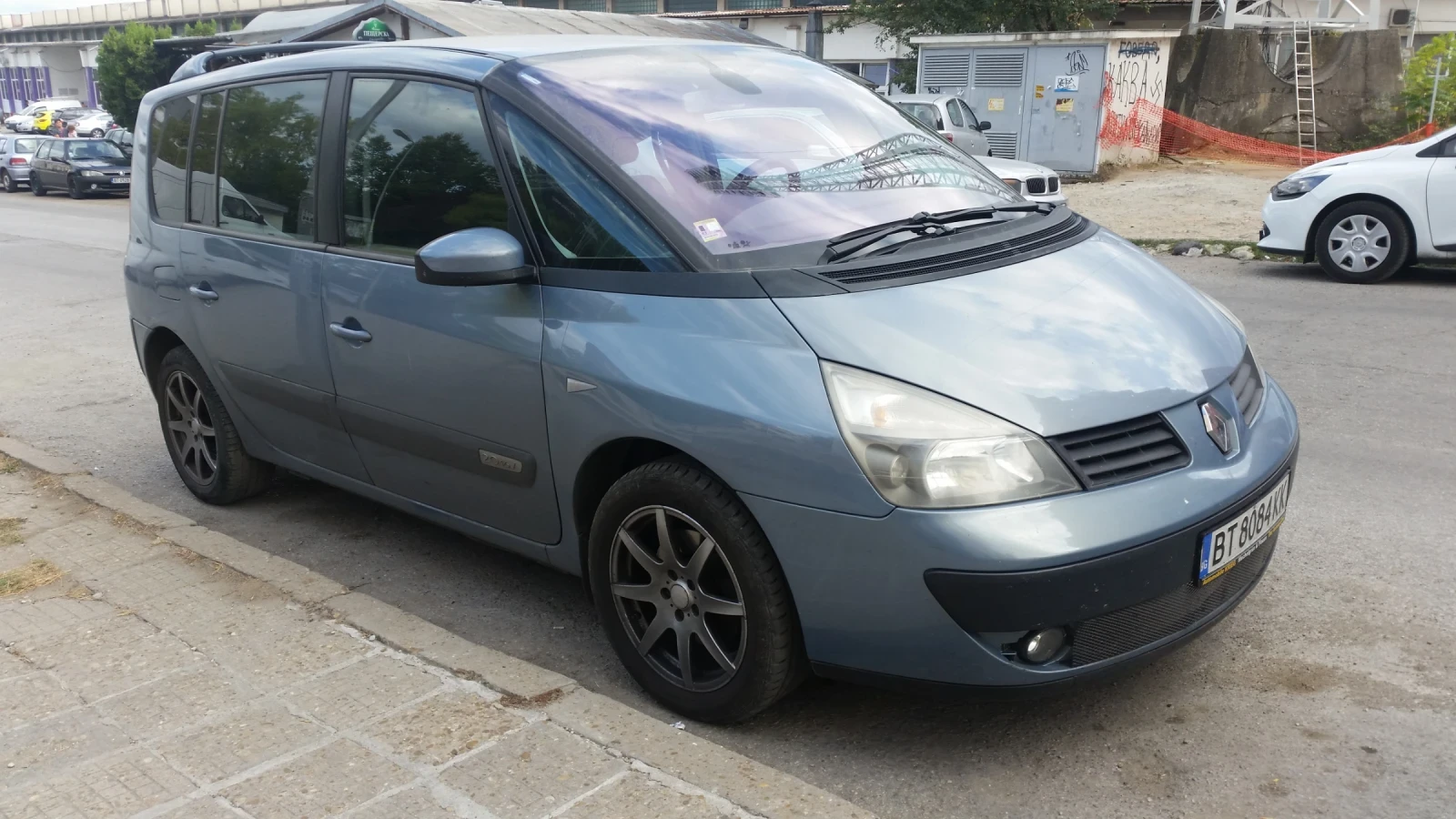 Renault Espace