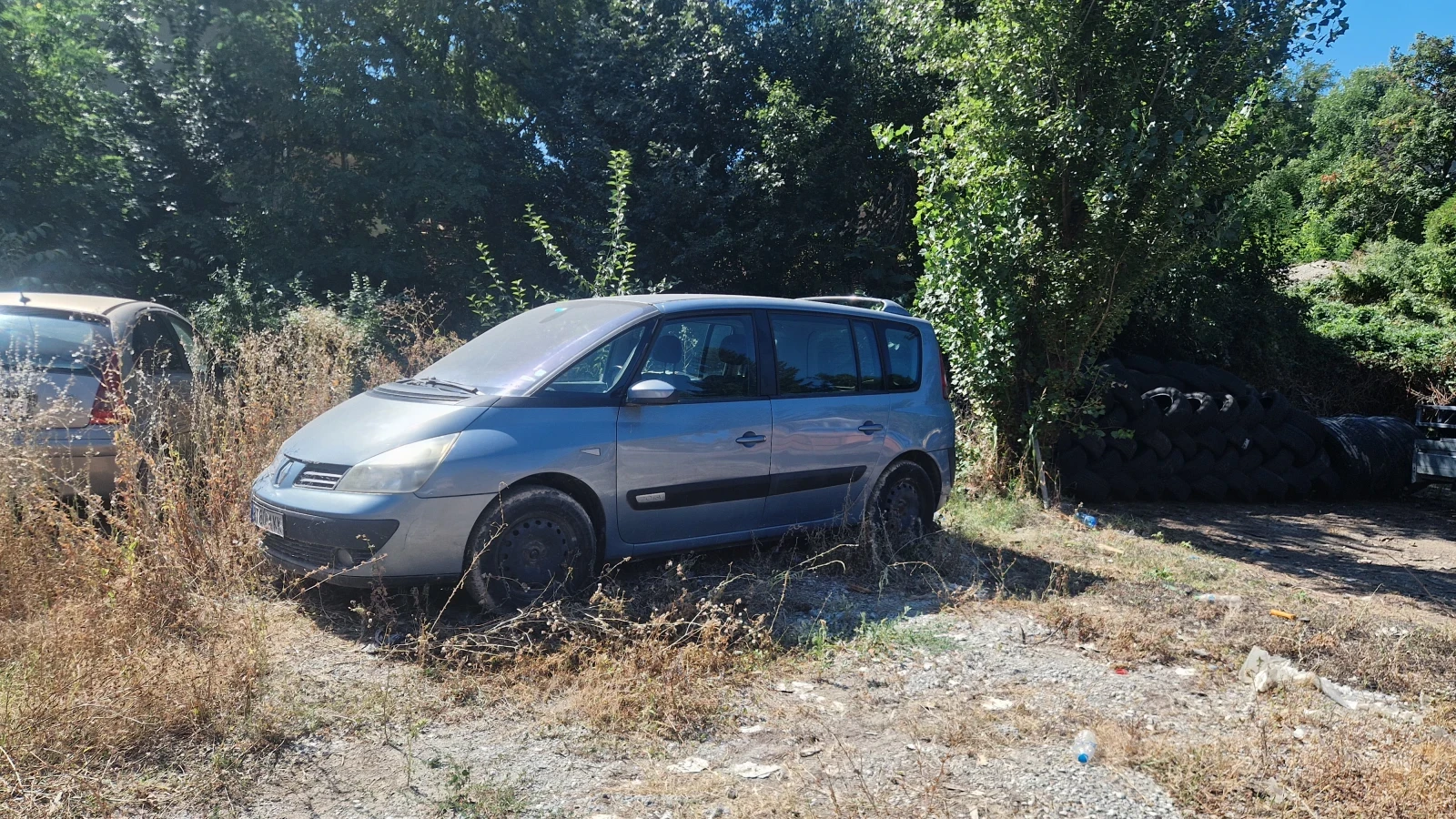 Renault Espace