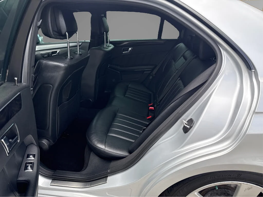 Mercedes-Benz E 500 4MATIC * FULLLL 5.5 388 | Mobile.bg � ����������� 8