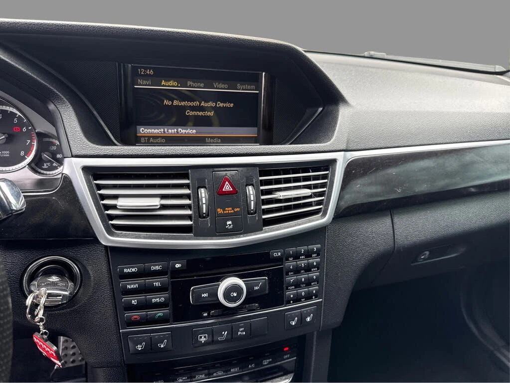 Mercedes-Benz E 500 4MATIC * FULLLL 5.5 388 | Mobile.bg � ����������� 9