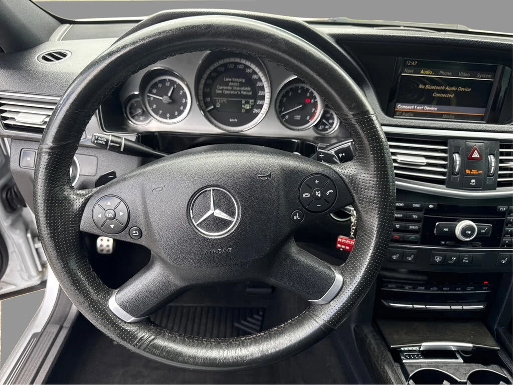 Mercedes-Benz E 500 4MATIC * FULLLL 5.5 388 | Mobile.bg � ����������� 5