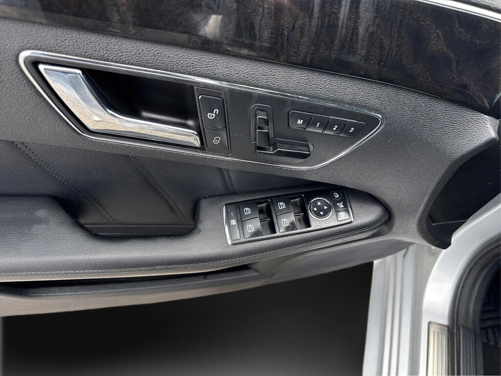 Mercedes-Benz E 500 4MATIC * FULLLL 5.5 388 | Mobile.bg � ����������� 11