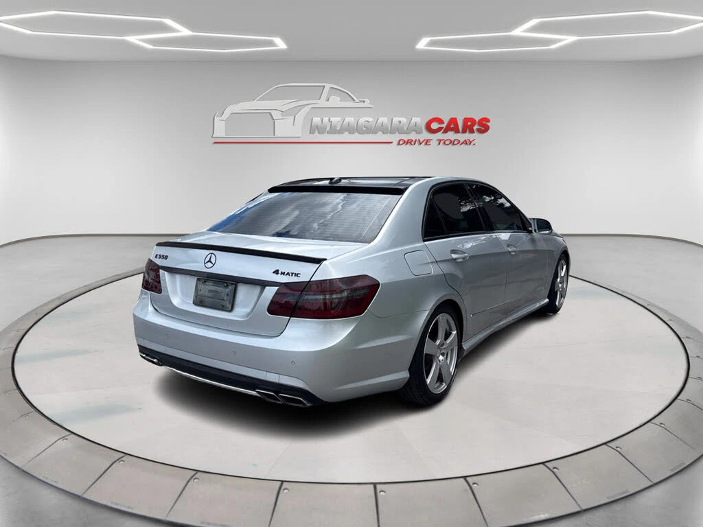 Mercedes-Benz E 500 4MATIC * FULLLL 5.5 388 | Mobile.bg � ����������� 4