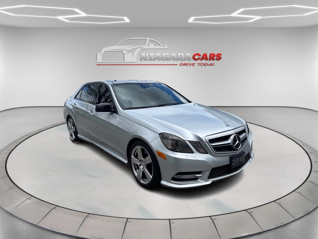 Mercedes-Benz E 500 4MATIC * FULLLL 5.5 388 | Mobile.bg � ����������� 2