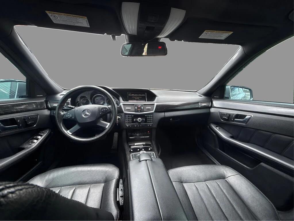 Mercedes-Benz E 500 4MATIC * FULLLL 5.5 388 | Mobile.bg � ����������� 6