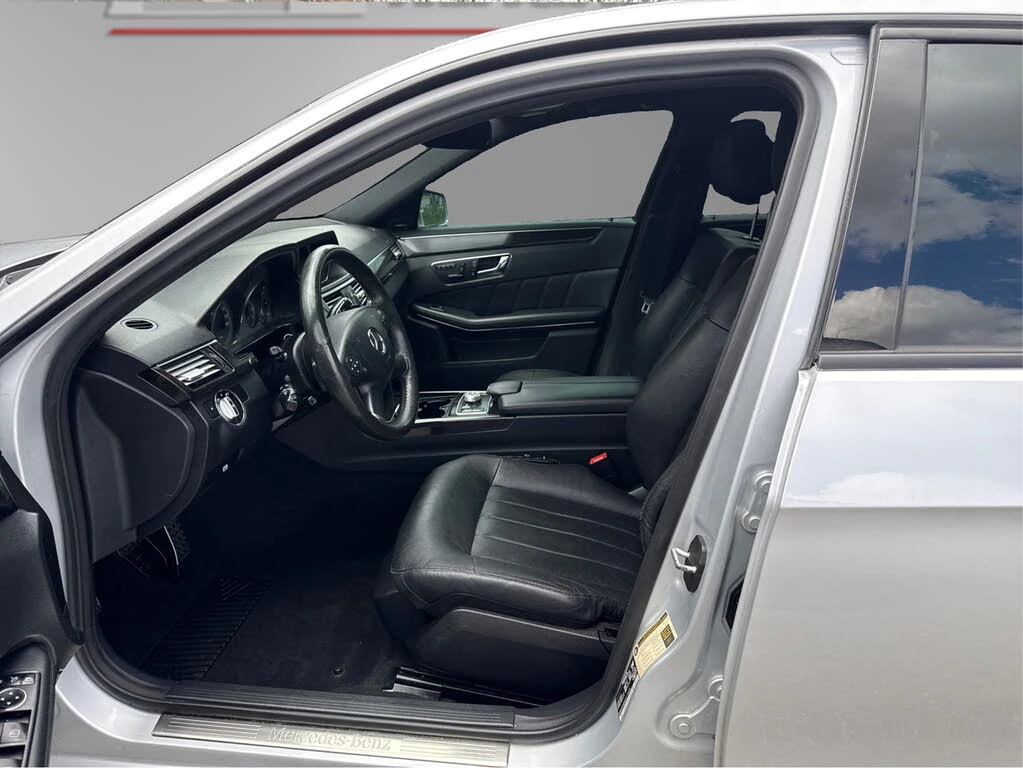 Mercedes-Benz E 500 4MATIC * FULLLL 5.5 388 | Mobile.bg � ����������� 13