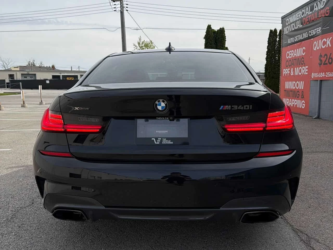 BMW 340 * xDrive * CARFAX * ОПЦИЯ ЗА ФИНАНСИРАНЕ, снимка 4 - Автомобили и джипове - 55735211