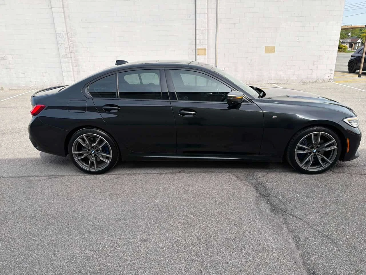 BMW 340 * xDrive * CARFAX * ОПЦИЯ ЗА ФИНАНСИРАНЕ, снимка 3 - Автомобили и джипове - 55735211