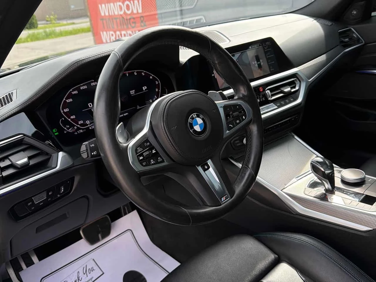 BMW 340 * xDrive * CARFAX * ОПЦИЯ ЗА ФИНАНСИРАНЕ, снимка 5 - Автомобили и джипове - 55735211
