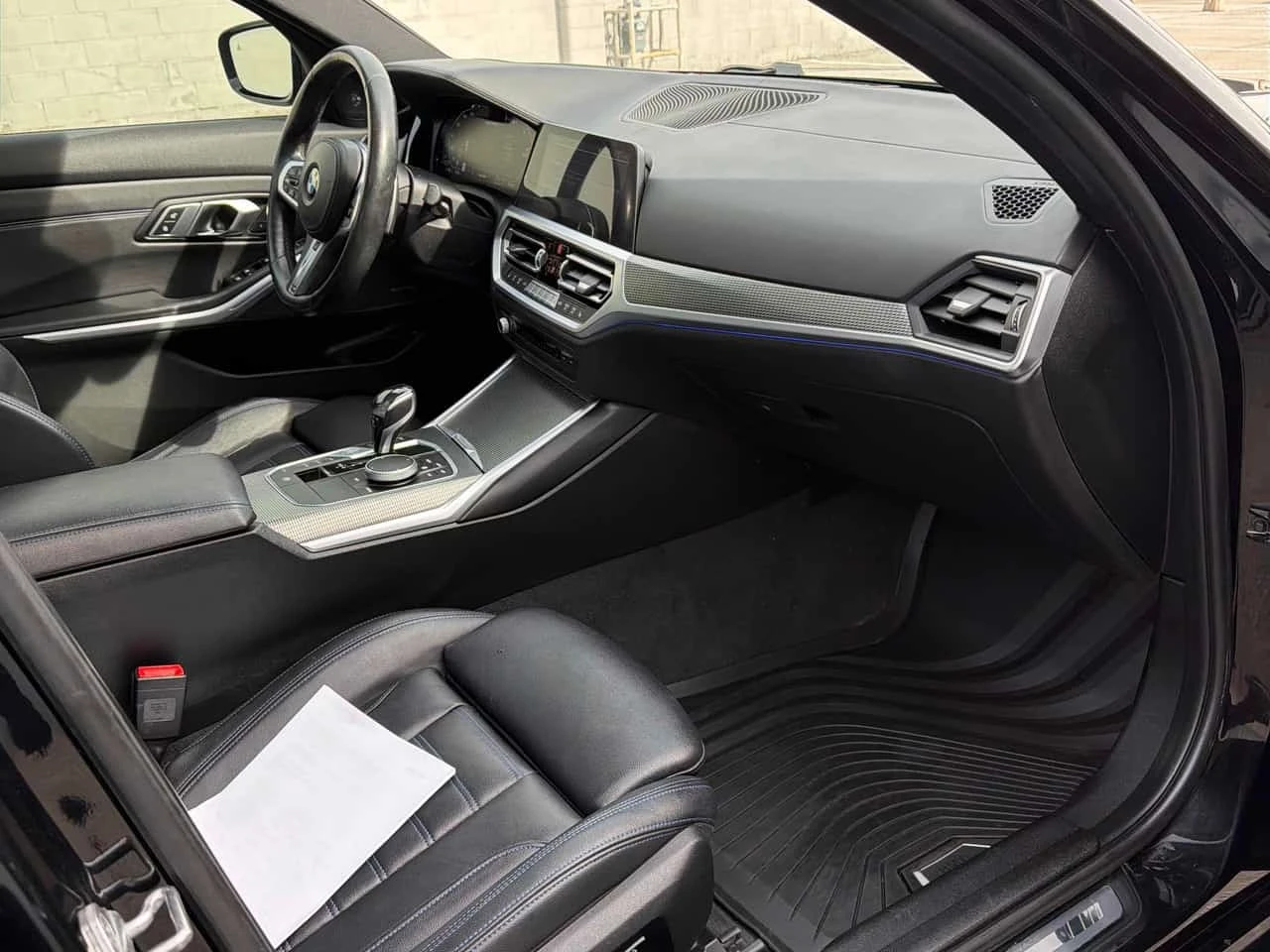 BMW 340 * xDrive * CARFAX * ОПЦИЯ ЗА ФИНАНСИРАНЕ, снимка 11 - Автомобили и джипове - 55735211