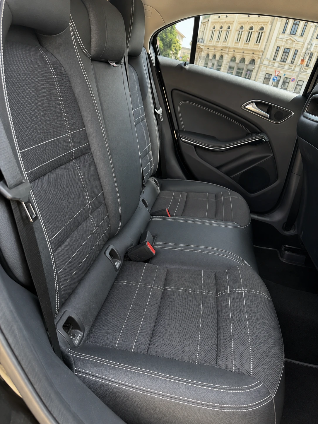 Mercedes-Benz A 200 | Mobile.bg � ����������� 11