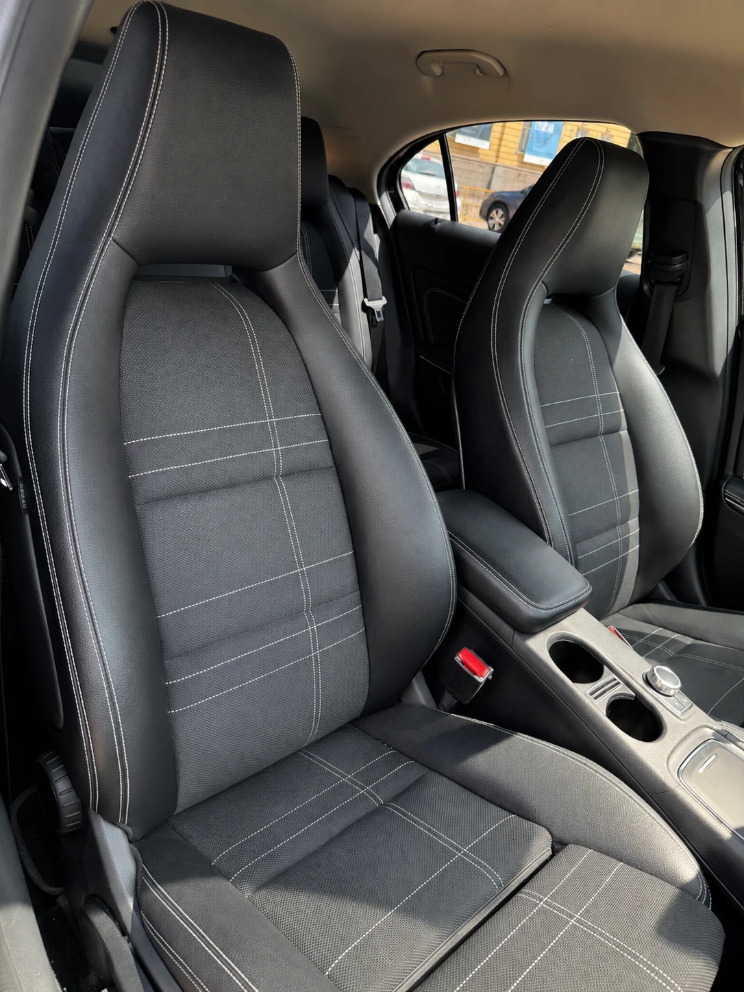 Mercedes-Benz A 200 | Mobile.bg � ����������� 9