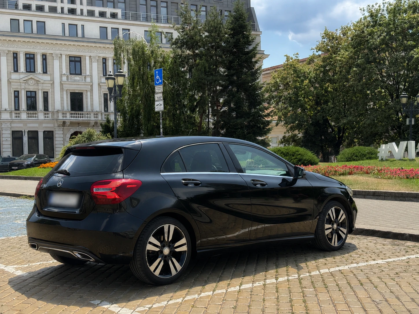 Mercedes-Benz A 200 | Mobile.bg � ����������� 2