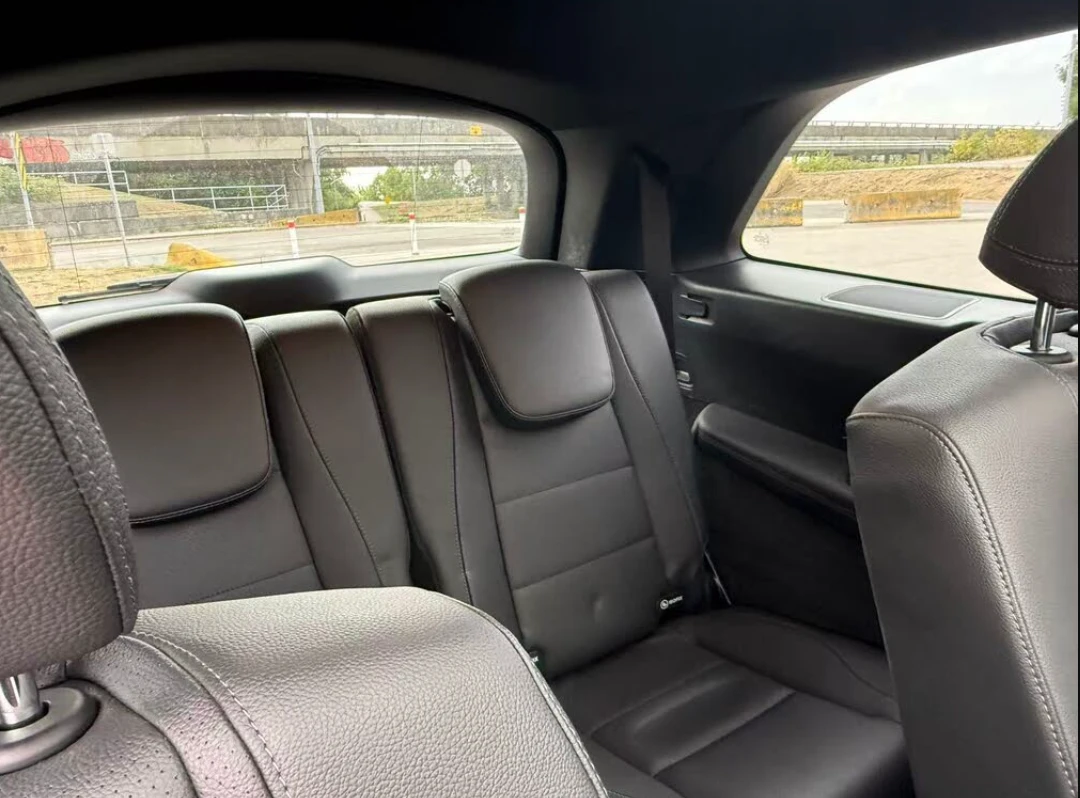 Mercedes-Benz GLS 450 AMG* 4М* Обдух* Панорама* 360* BURMERSTER* DIS+ , снимка 15 - Автомобили и джипове - 55989195